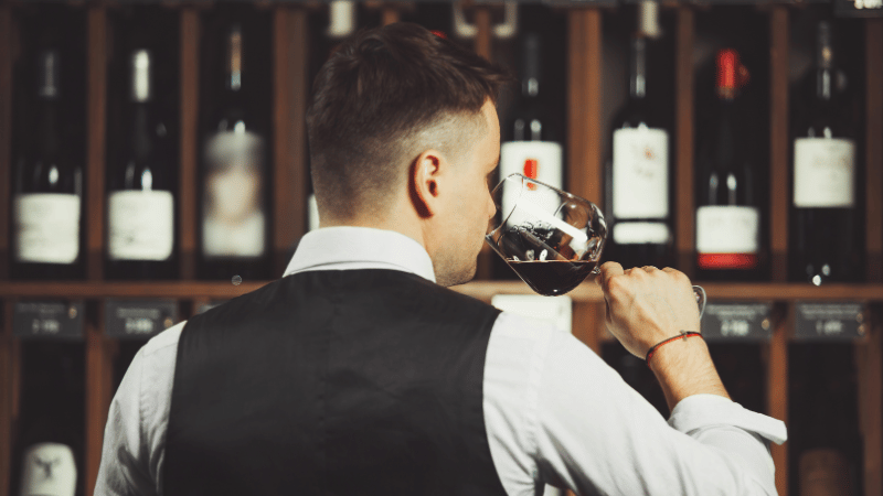 Putting It All Together: From Sniff to Sip