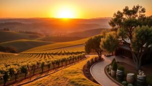 Napa Valley wine tours