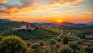 best sicilian wine regions