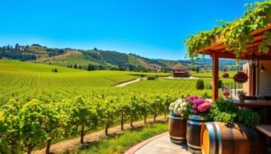 best wineries in California