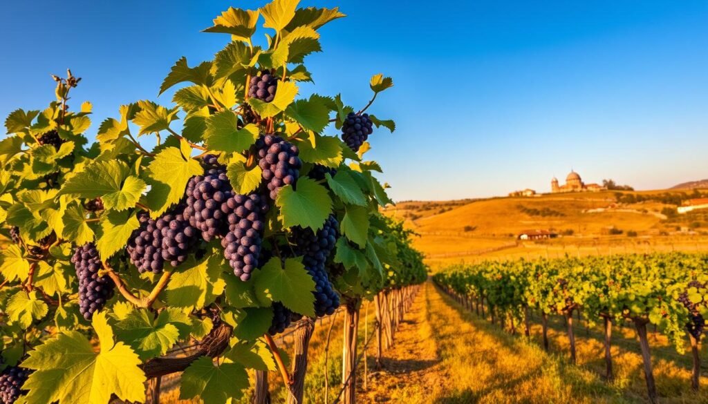 sicilian grape varieties