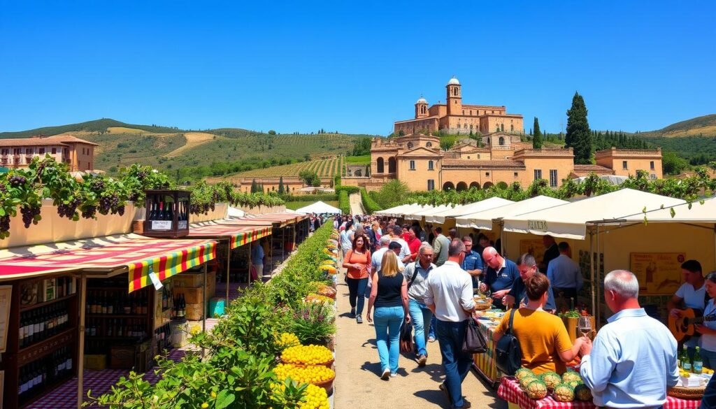 sicilian wine festivals