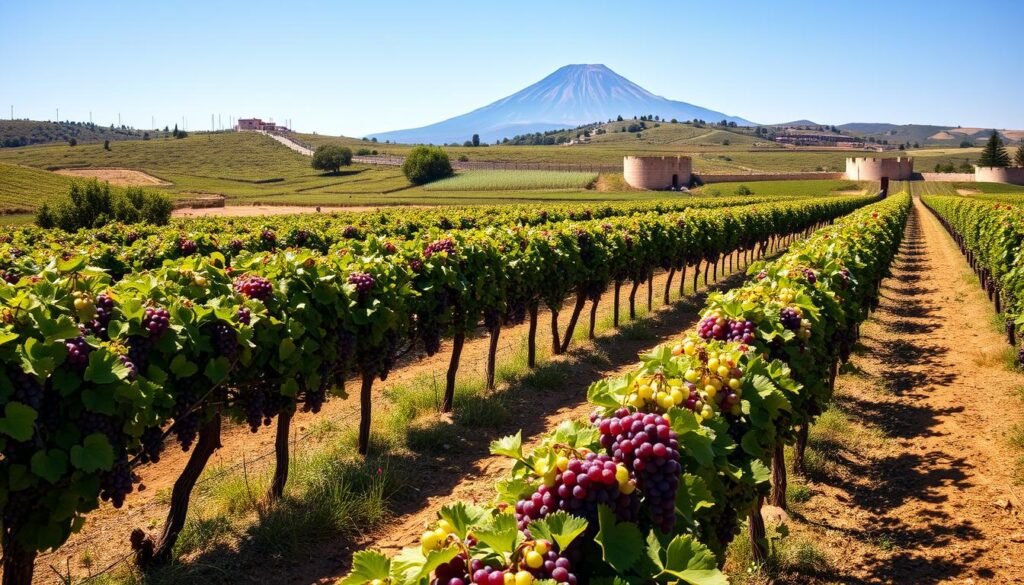 sicilian wine varieties