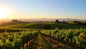 top California wine regions