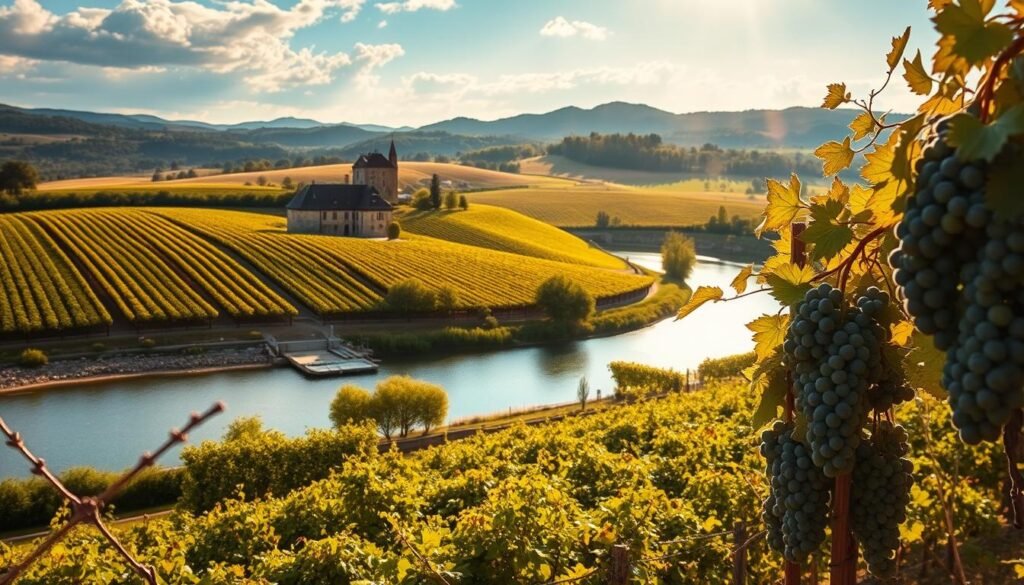 unforgettable Burgundy wine tours