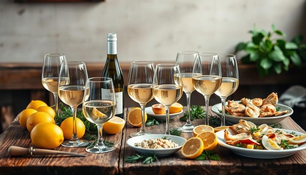 white wine varieties