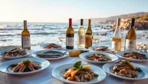 white wine recommendations for fish