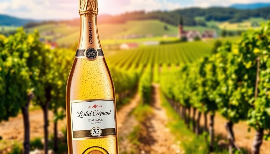 Crémant d'Alsace image Crémant d'Alsace image