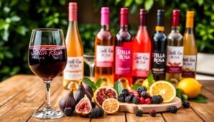 best stella rosa wine