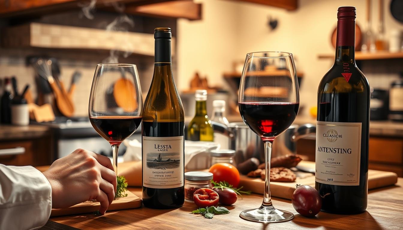 popular wines for cooking