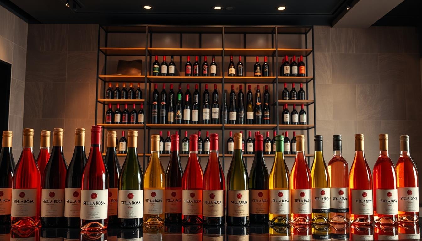 stella rosa collection