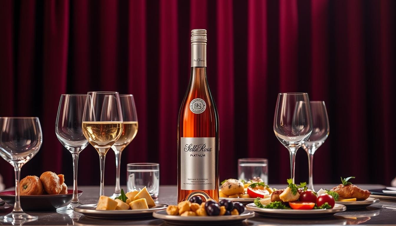 stella rosa platinum